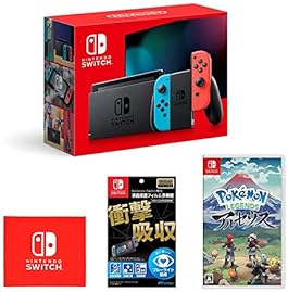 ニンテンドースイッチ　Nintendo Switch 本体 Amazon.co.jp: Nintendo Switch 本体 (ニンテンドースイッチ) 【Joy
